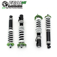 Load image into Gallery viewer, Feal 441 Coilover Kit - Nissan 240SX S13 (441NI-01)
