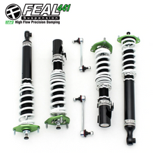 Load image into Gallery viewer, Feal 441 Coilover Kit - Nissan 240SX S14 (441NI-02)
