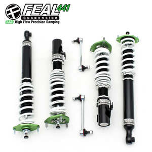 Feal 441 Coilover Kit - Nissan 240SX S14 (441NI-02)