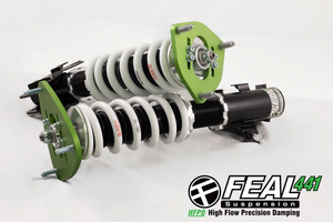 Feal 441 Coilover Kit - Lexus GS300/350/430/450h/460 (05-11) (441TO-09)