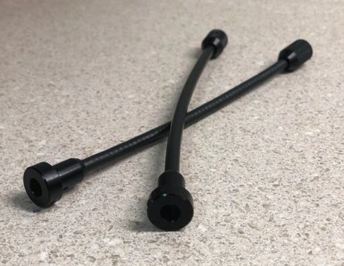 Extended Damping Adjusters (Add-On)