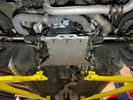 Front Skid Plate - (94-04 Ford Mustang)