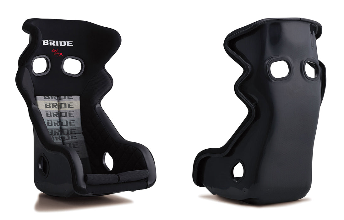 Bride XERO RS Seat – Detroit Drifting Co